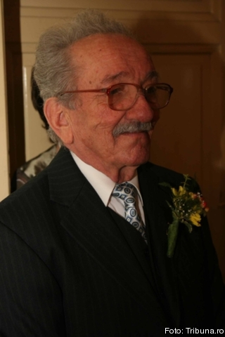 In memoriam: Nicolae Suciu (1933-2008)