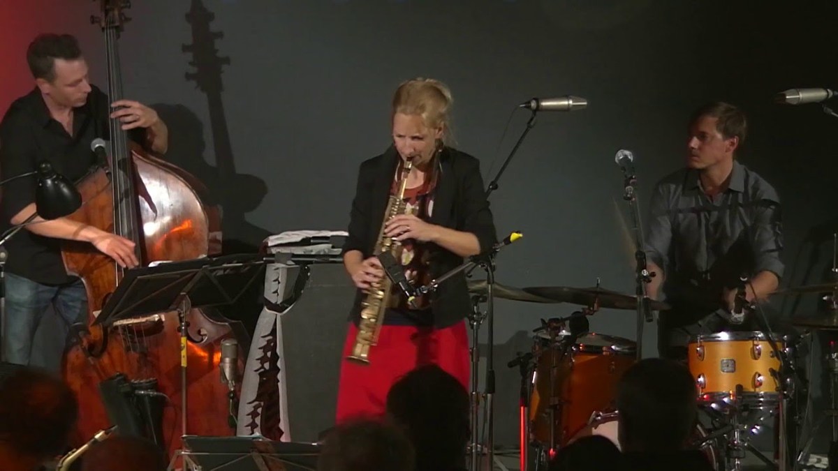 Unul dintre cei mai renumiţi saxofonişti din Germania vine la Sibiu