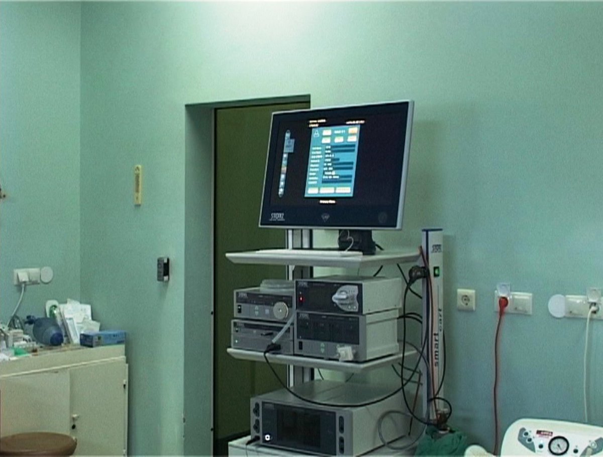 Dotări cu aparatură modernă la Secția Obstetrică – Ginecologie din Mediaș