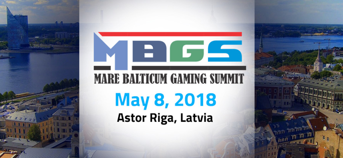 Mare Balticum Gaming Summit 2018 – direcții și strategii în gambling-ul din zona baltică