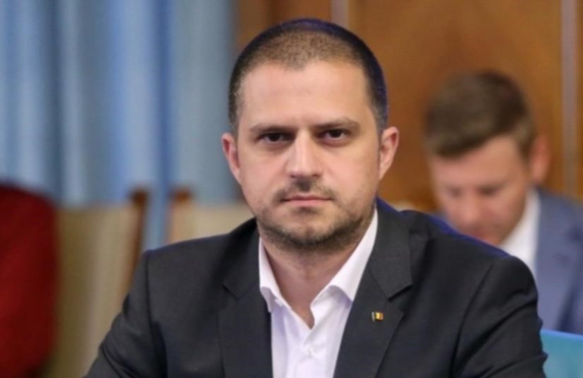 Bogdan Trif: „PNL vrea ca voucherele de vacanță să dispară”
