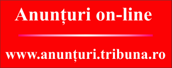 Anunturi