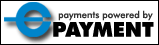 powered by ePayment