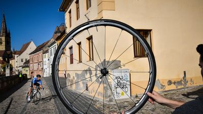 Prologul Turului Ciclist al Sibiului 2017  © Dragoș DUMITRU