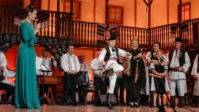   © Centrul Județean pentru Conservarea și Promovarea Culturii Tradiționale „Cindrelul-Junii” Sibiu