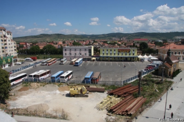 Sibiu Standard şi jurnalismul reinventat