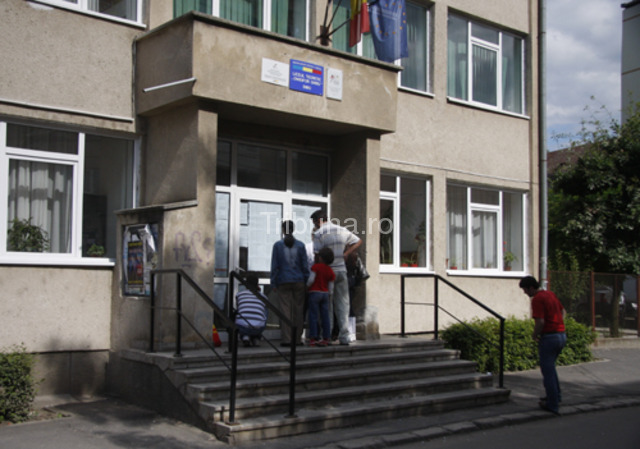 53,8% promovabilitate la Bacalaureat, în judeţul Sibiu