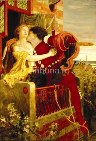 Romeo şi Julieta, o poveste fără sfârşit