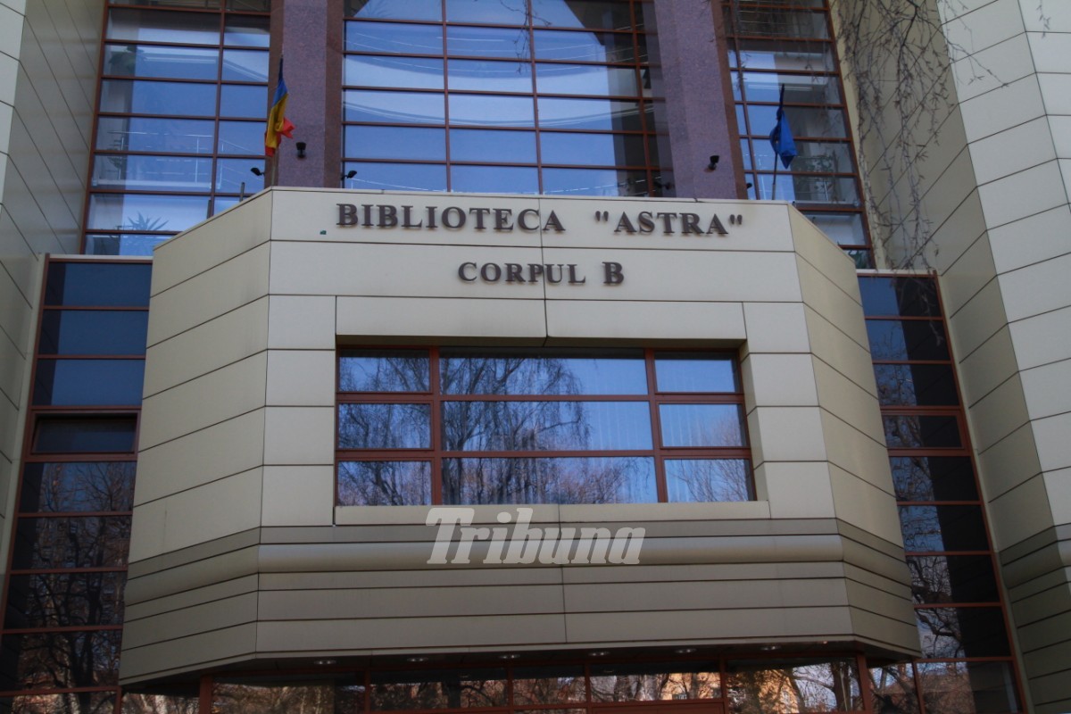 Biblioteca ASTRA informează:  27 martie, repere în timp