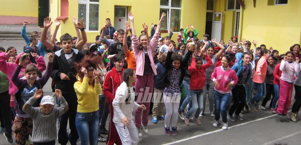 Erasmus+, un plus de valoare pentru CSEI Nr. 1 Sibiu