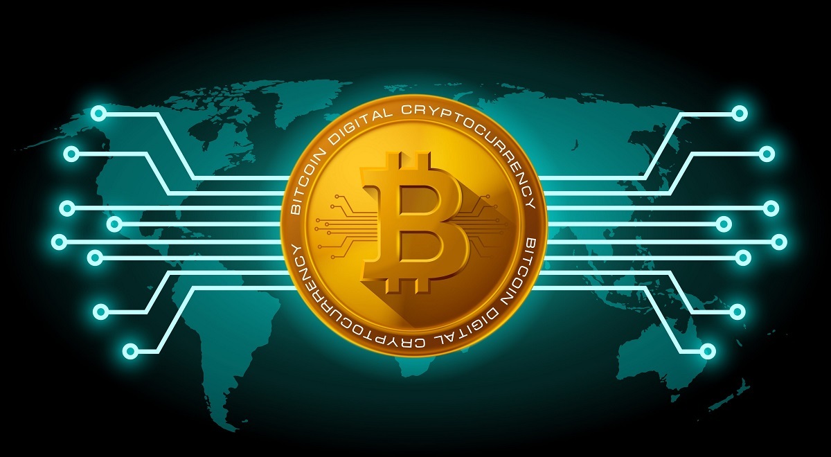 blockcahin și pericolele investiției în monede digitale