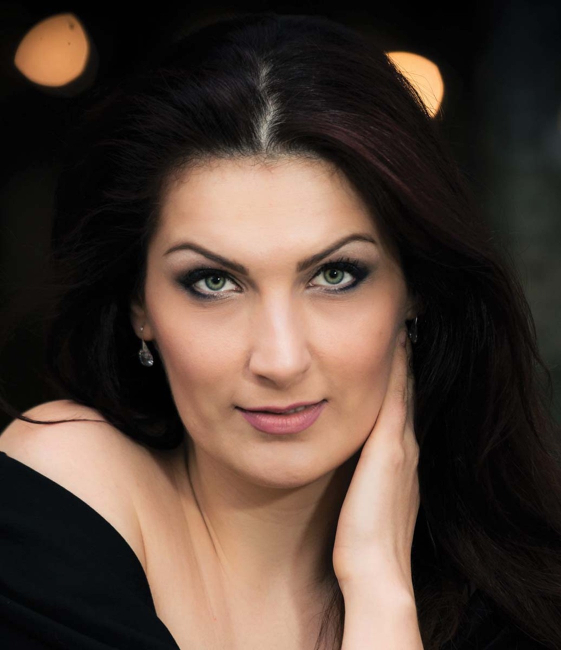 Soprana Adela Zaharia deschide Festivalul de Operă de la Sibiu