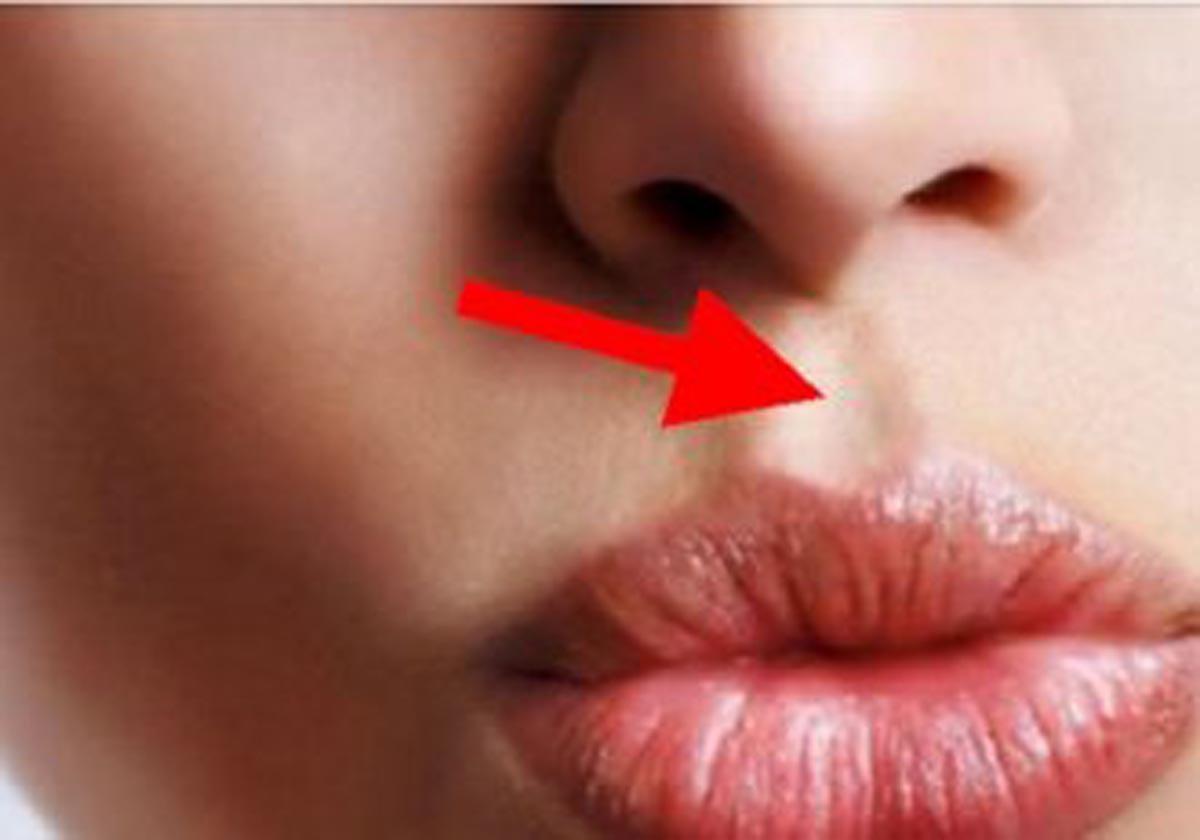 Medicina naturistă: Ce ne spun nasul, buzele, limba
