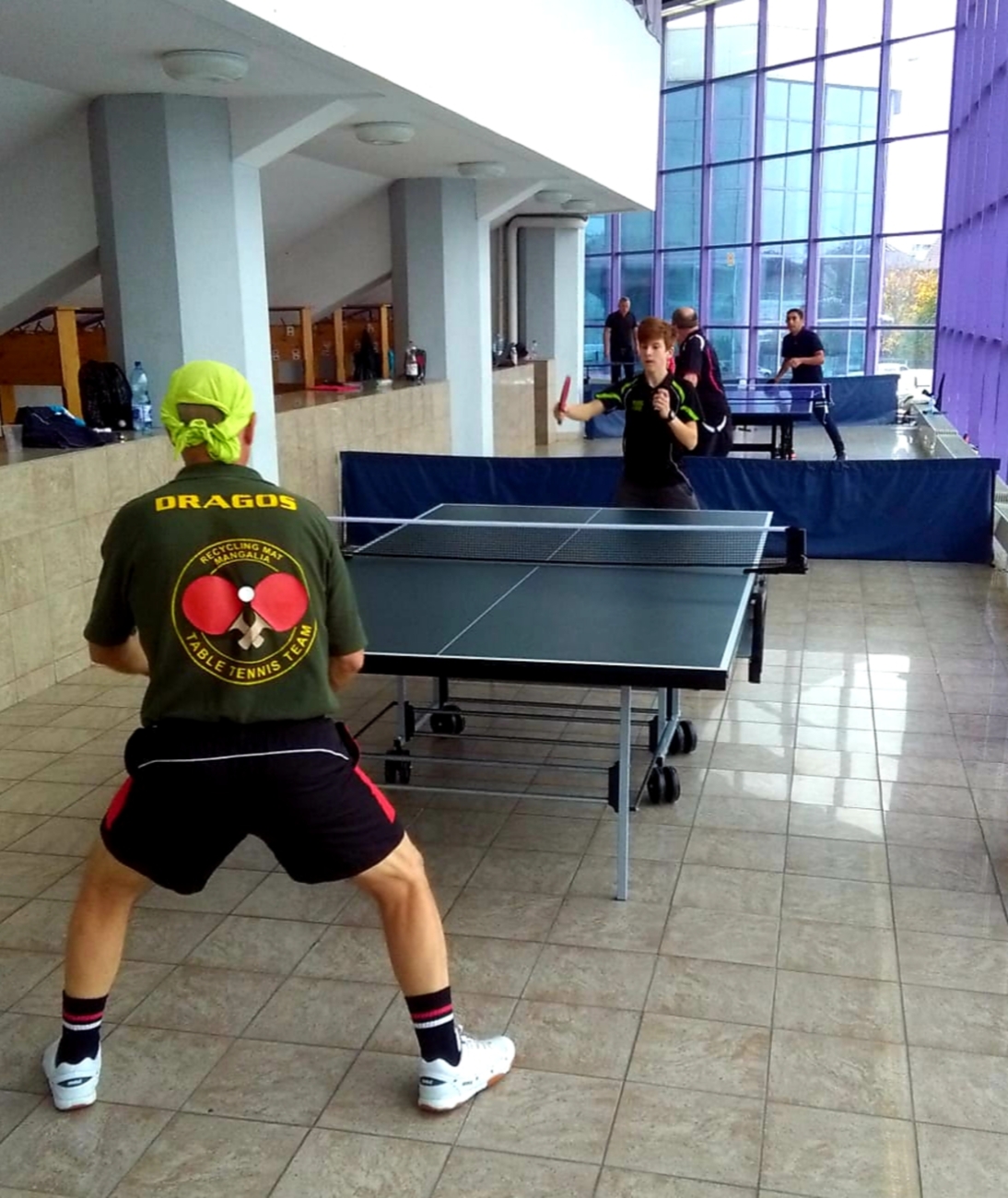 flower speed topic Cei mai buni jucători de tenis de masă s-au decis în Sala "Transilvania"! |  Sport | Tribuna