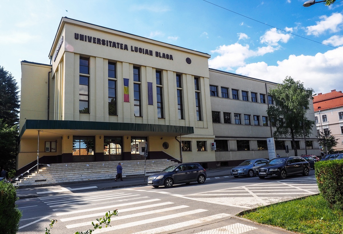 Facultatea de Litere, gazda Colocviului Anual al Asociației de Literatură Generală și Comparată din România