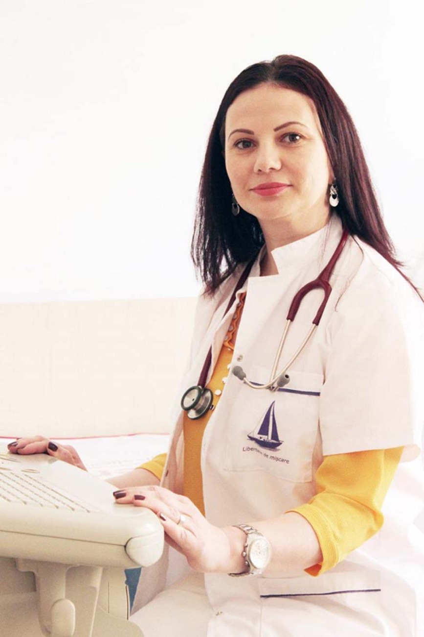 Dr. Doina ARCOMIŢĂ: Când este necesară intervenţia chirurgicală în litiaza biliară