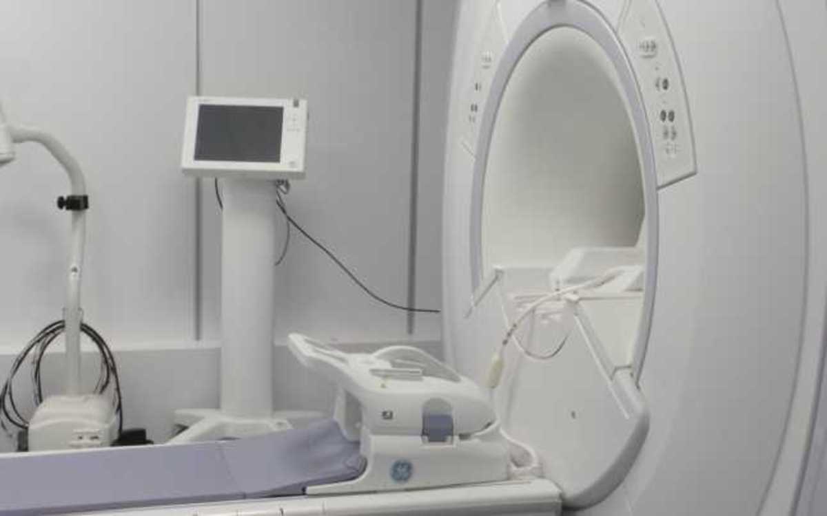 Spitalul din Mediaș cumpără computer tomograf