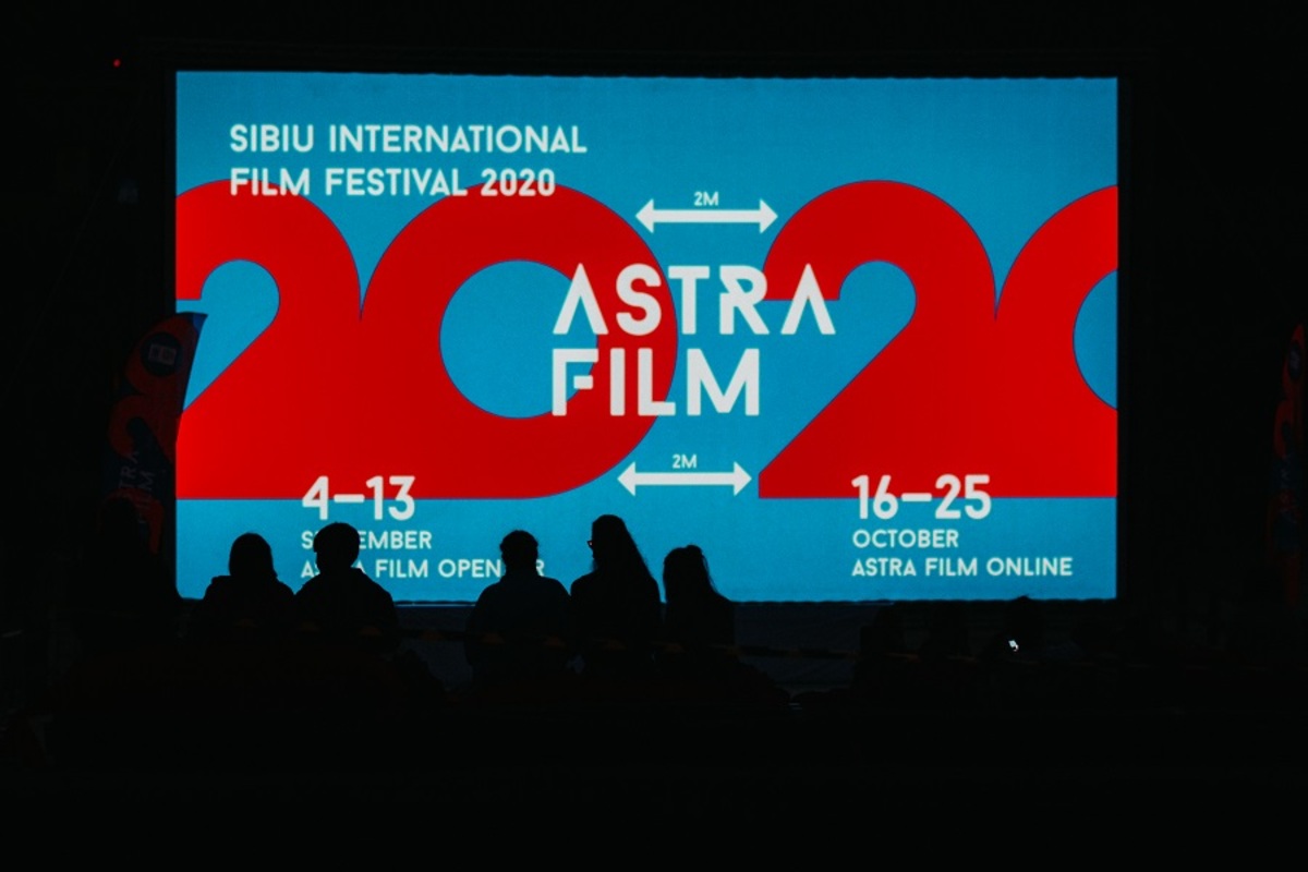 Astra Film Festival ancorează online în perioada 16-25 octombrie  și le propune cinefililor din România o selecție de 41 de filme