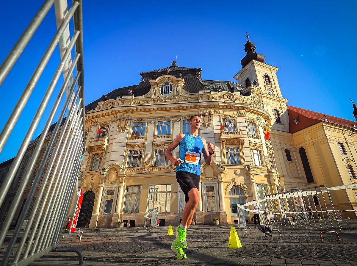 Rezultatele finale ale Maratonului Internațional Sibiu: peste 300.000 de lei pentru 30 de cauze