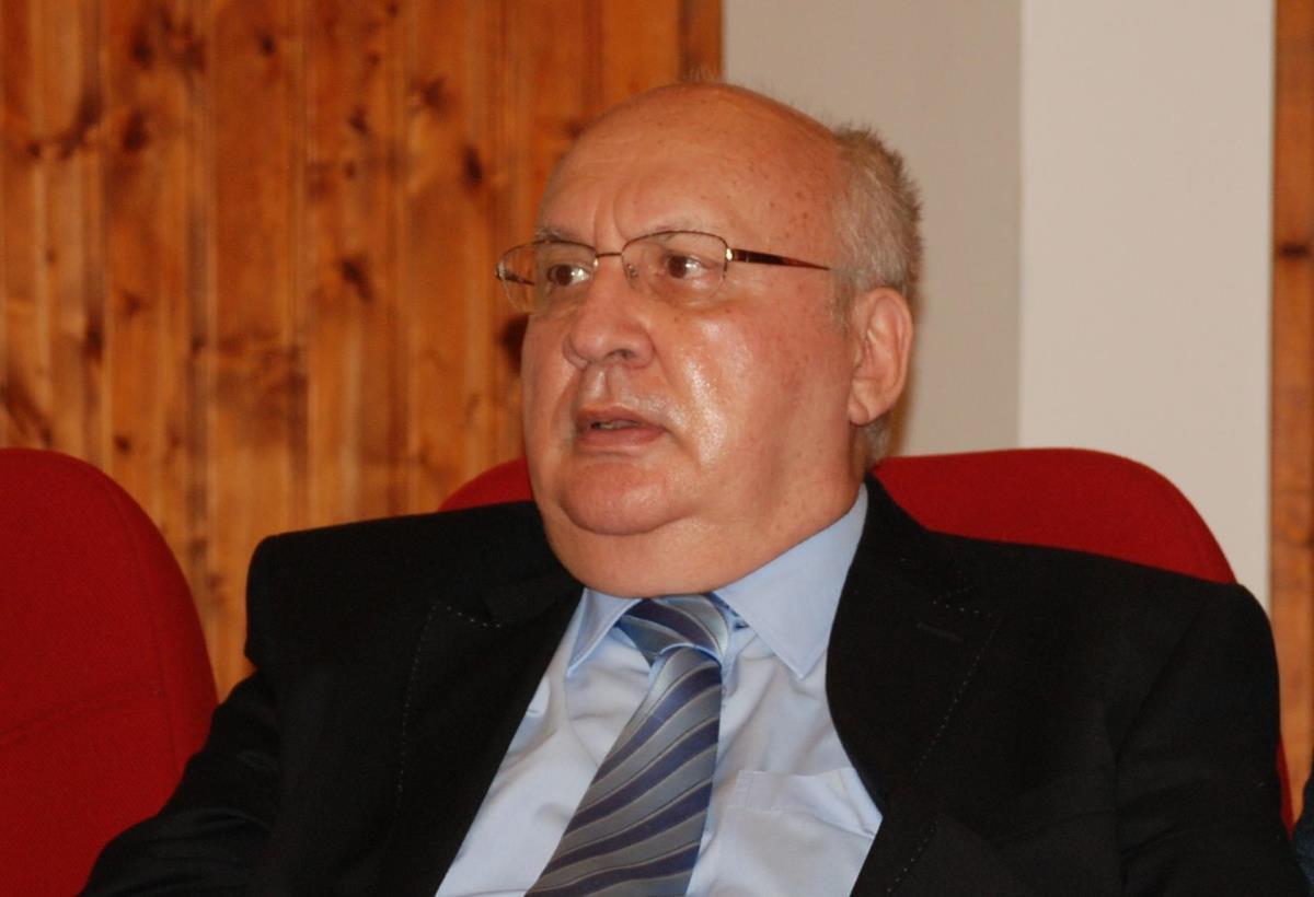 A murit unul dintre cei mai cunoscuți profesori ai Facultății de Drept din Sibiu, profesorul emerit Ioan Santai