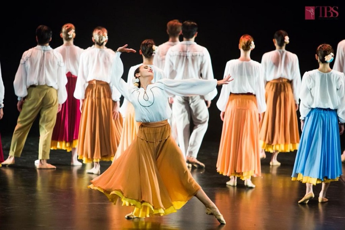 Teatrul de Balet Sibiu încheie anul cu cinci spectacole sold-out. S-au pus în vânzare biletele pentru perioada ianuarie - aprilie 2022.