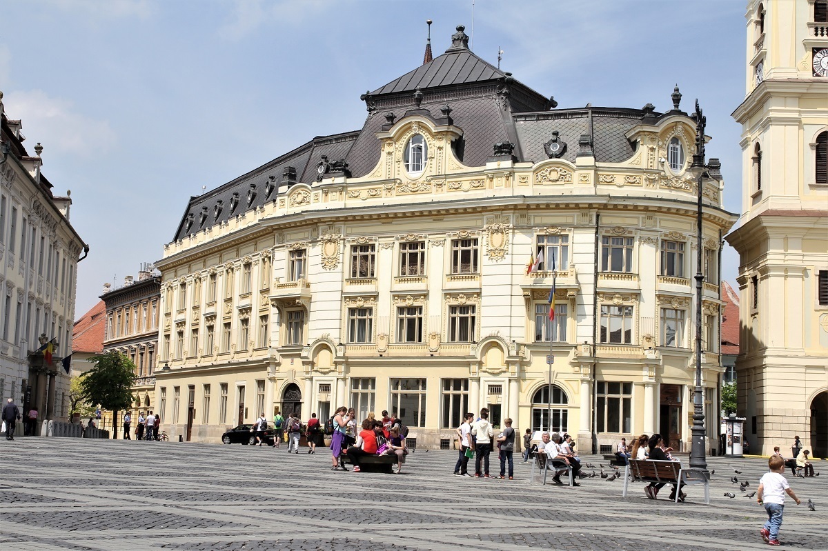 Primăria Sibiu primește, din octombrie, cererile de ajutoare de încălzire