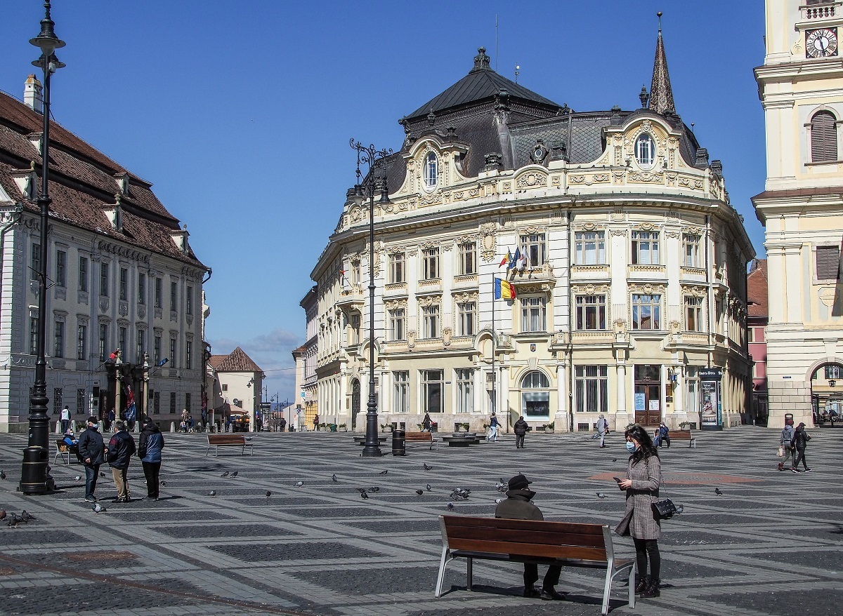 Primăria Sibiu: fosele septice din gospodării trebuie declarate! 22 noiembrie - ultima zi! „Legislația prevede amenzi între 5.000 și 10.000 lei”