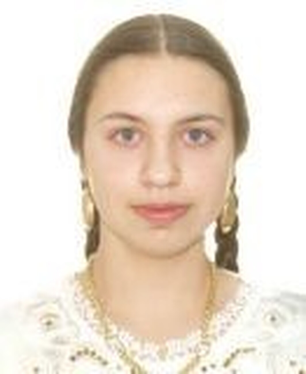 Fata răpită din Tălmaciu a fost găsită într-un sat din Brașov