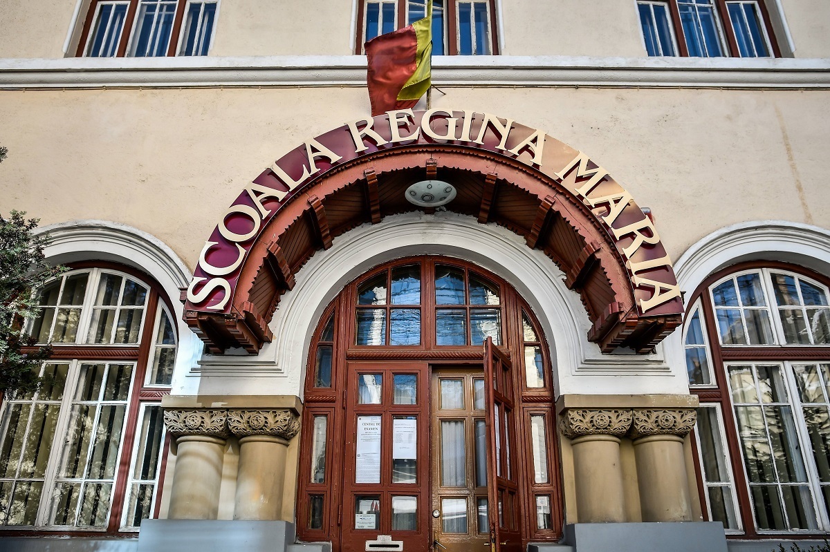 55 de clădiri școlare din Sibiu sunt încadrate în risc seismic