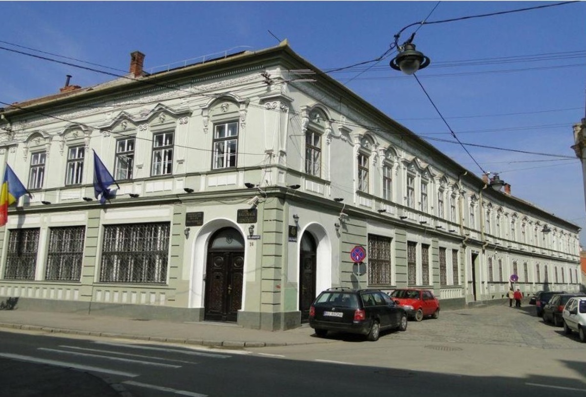 Agenția B.N.R. Sibiu invită publicul la a patra ediție a evenimentului „Zilele Porților Deschise”, în perioada 18-19 aprilie 2024