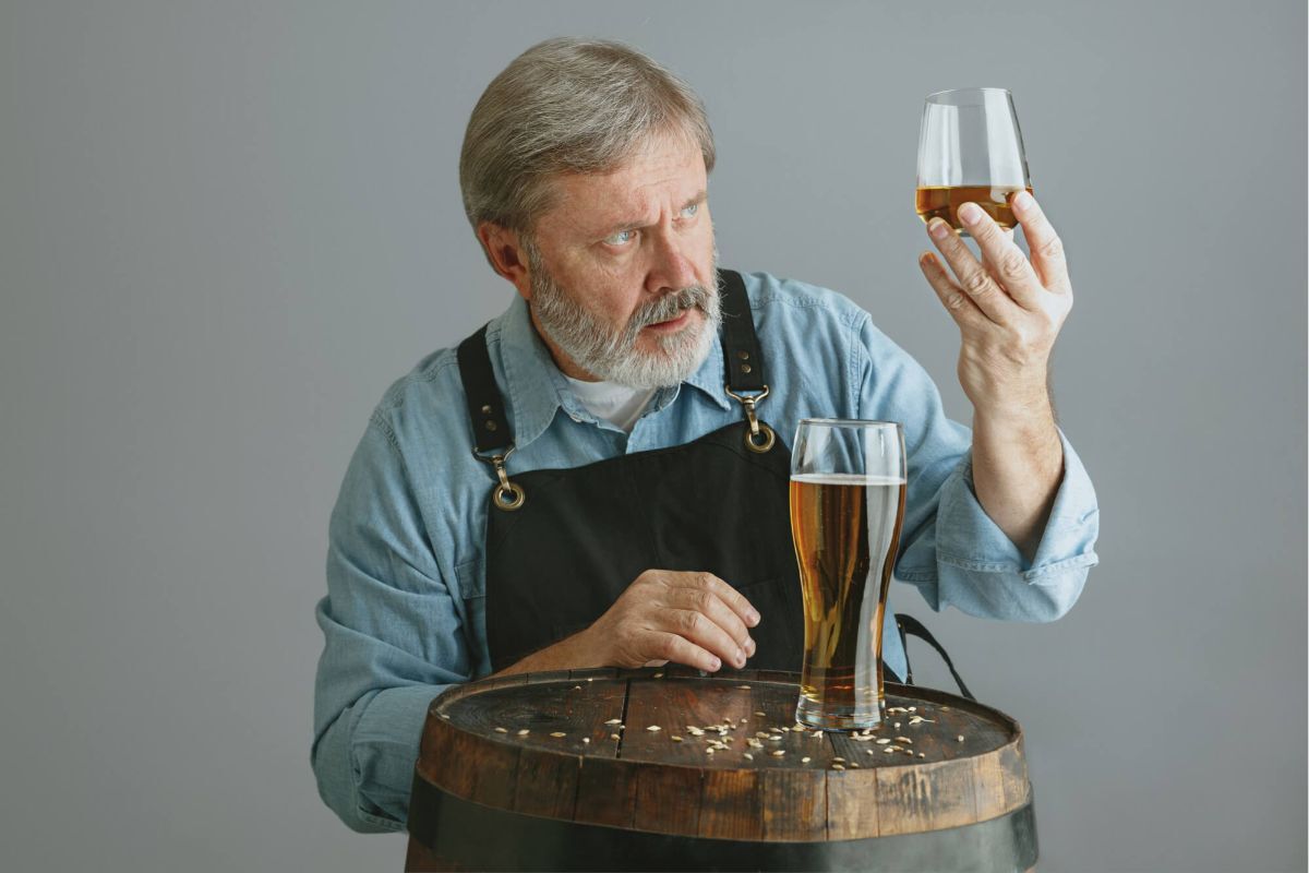Află cum au schimbat cursul istoriei aceste 5 băuturi alcoolice! Care este preferata ta?