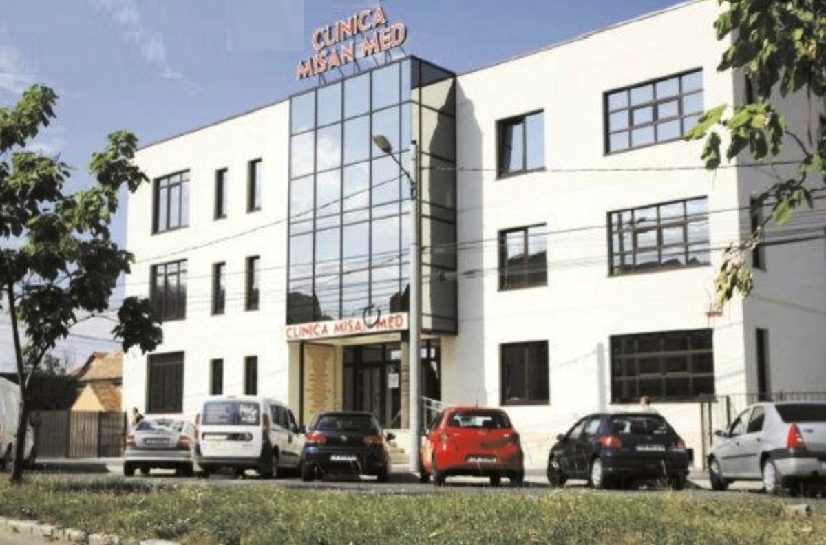 Concursul "Îngrijeşte-ţi sãnãtatea" cu Tribuna şi Misan Med şi-a desemnat câştigãtorii