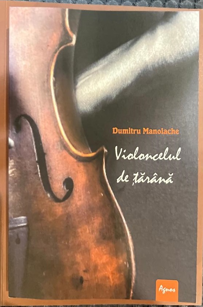 O mărturie de dincolo de lumea aceasta, o chemare la Împărăție