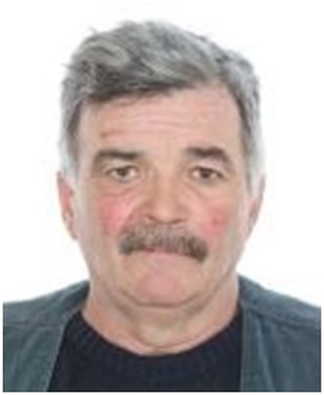Cioban dispărut din Boița. Poliția îl caută