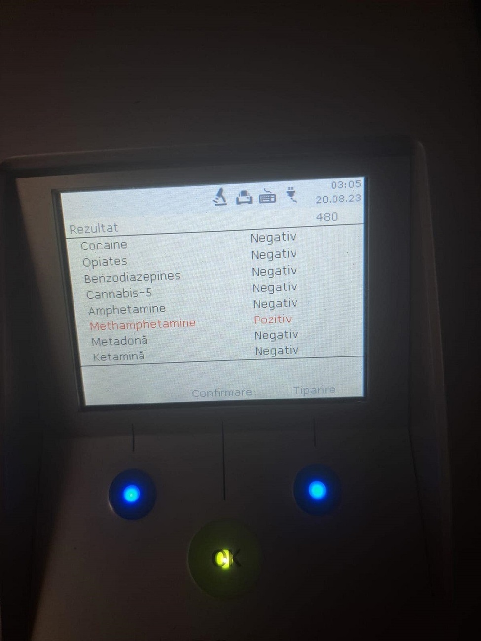 Moda șoferilor drogați nu a apărut doar pe litoral. În fiecare weekend, DrugTest-ul iese pozitiv la Sibiu