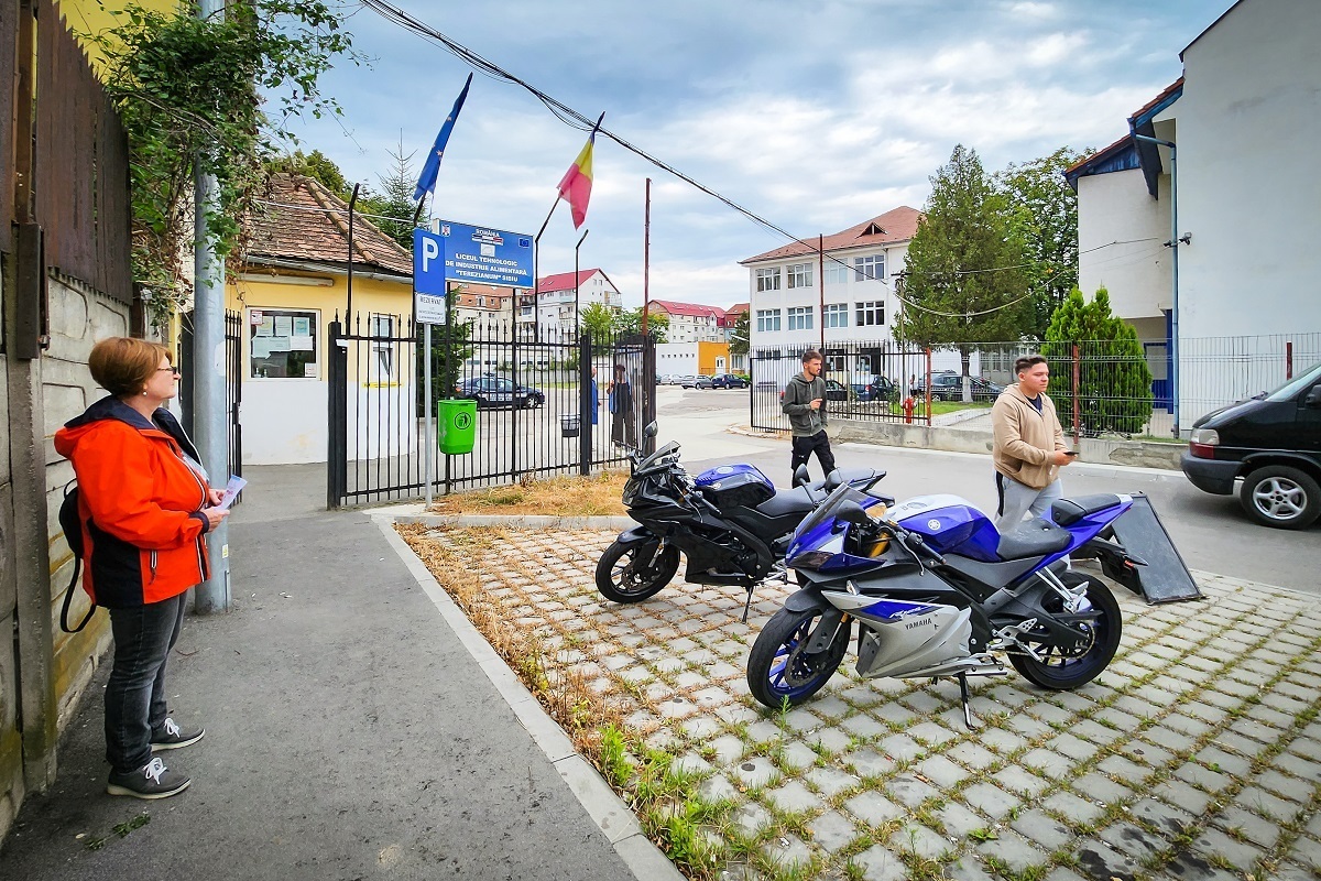 BAC-ul de august, după contestaţii: promovarea, cu 1,5% mai "ridicată". Sibiul, doar pe locul 9 în topul naţional