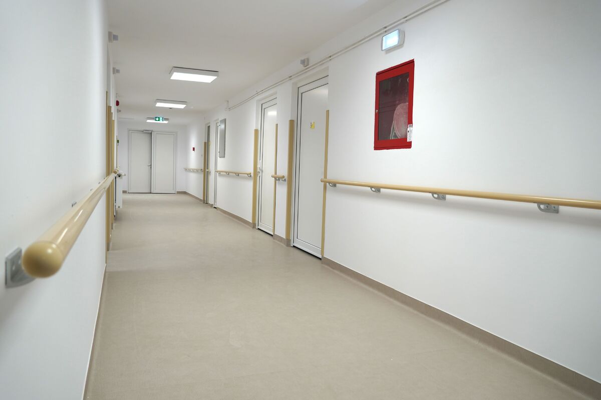 Secția de „Cardiologie” de la Spitalul Județean va fi relocată, după reabilitare