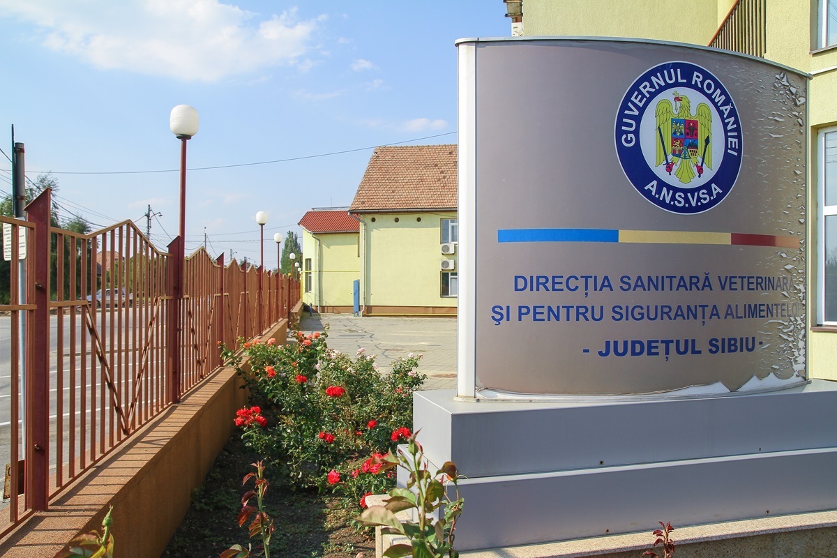 DSVSA revine în legătură cu protestul dr. Ilie Bratu: decizia de reziliere a contractului de muncă "a fost o măsură legală, temeinică și fondată"