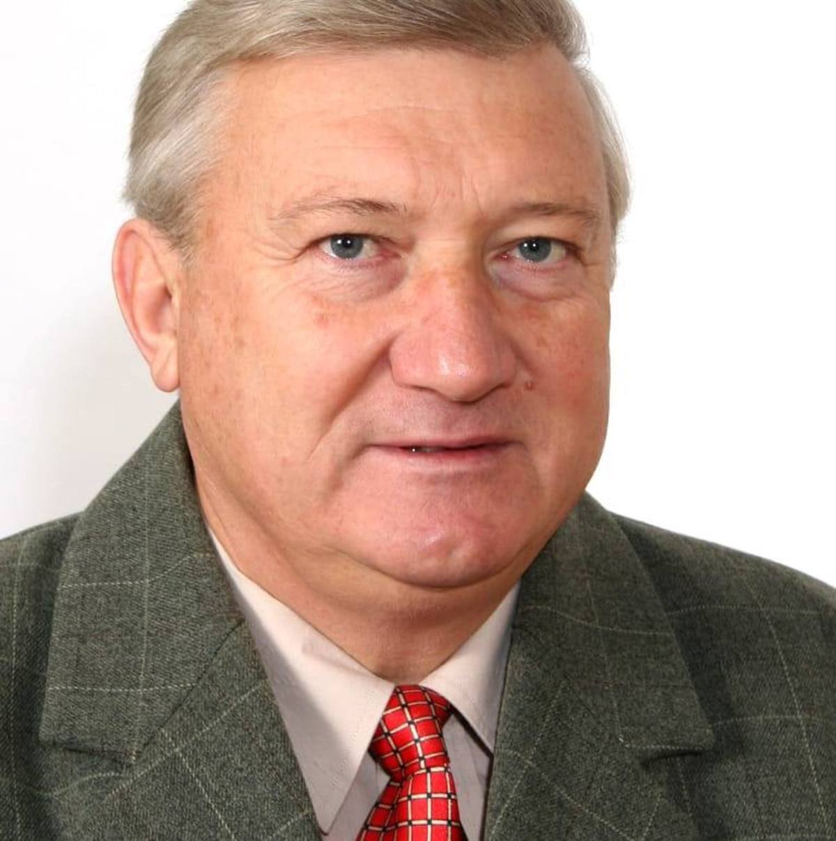 Remember: Colonelul Ioan V. Părean, românul cu suflet mare