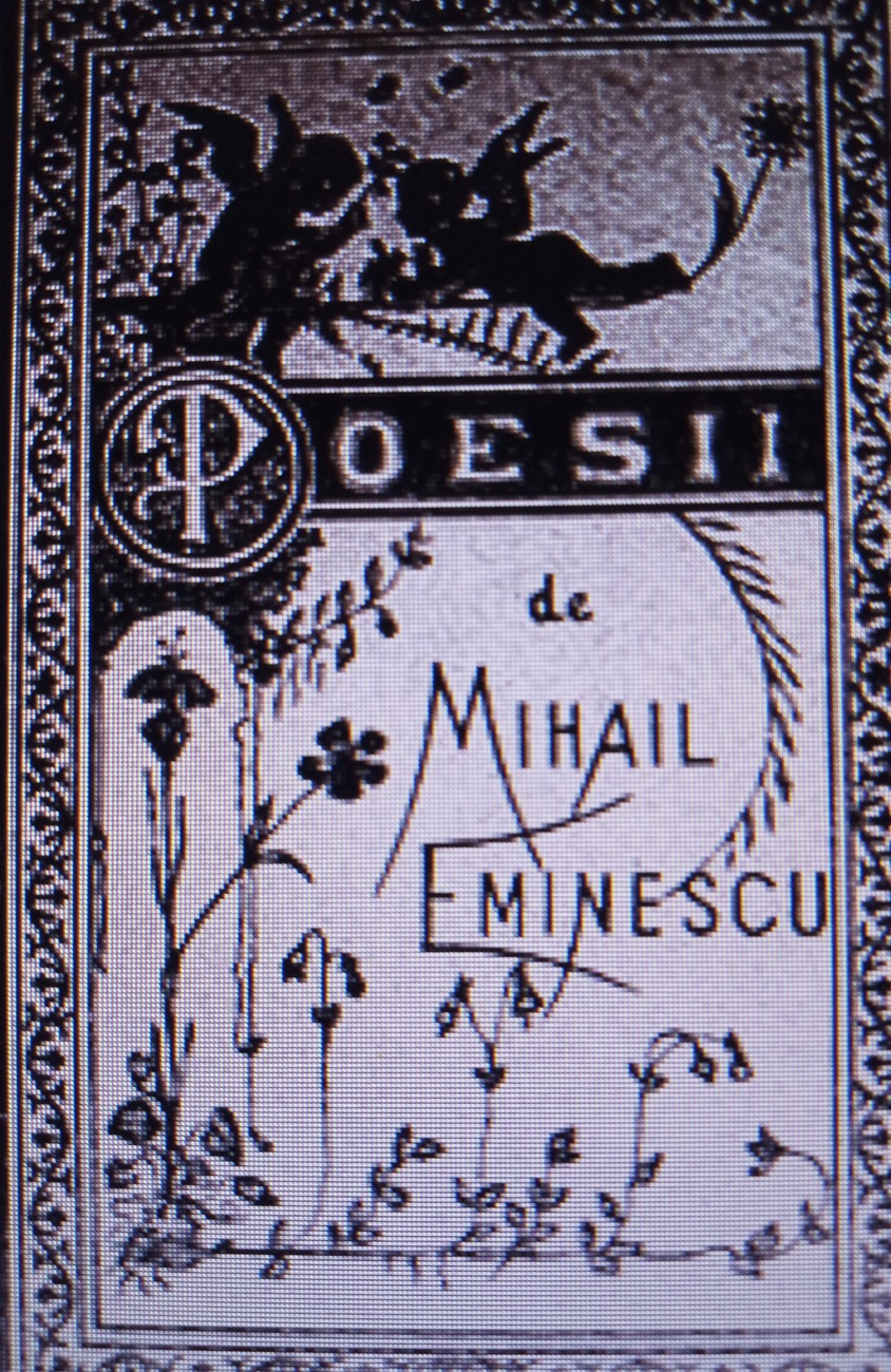 Mihai Eminescu, în paginile „Telegrafului Român” (V)