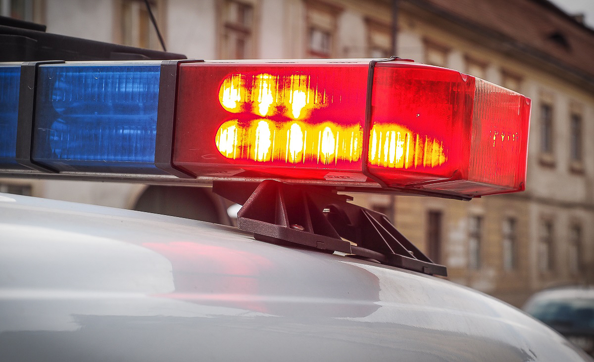 Bărbat din Săliște reținut pentru acte de violență