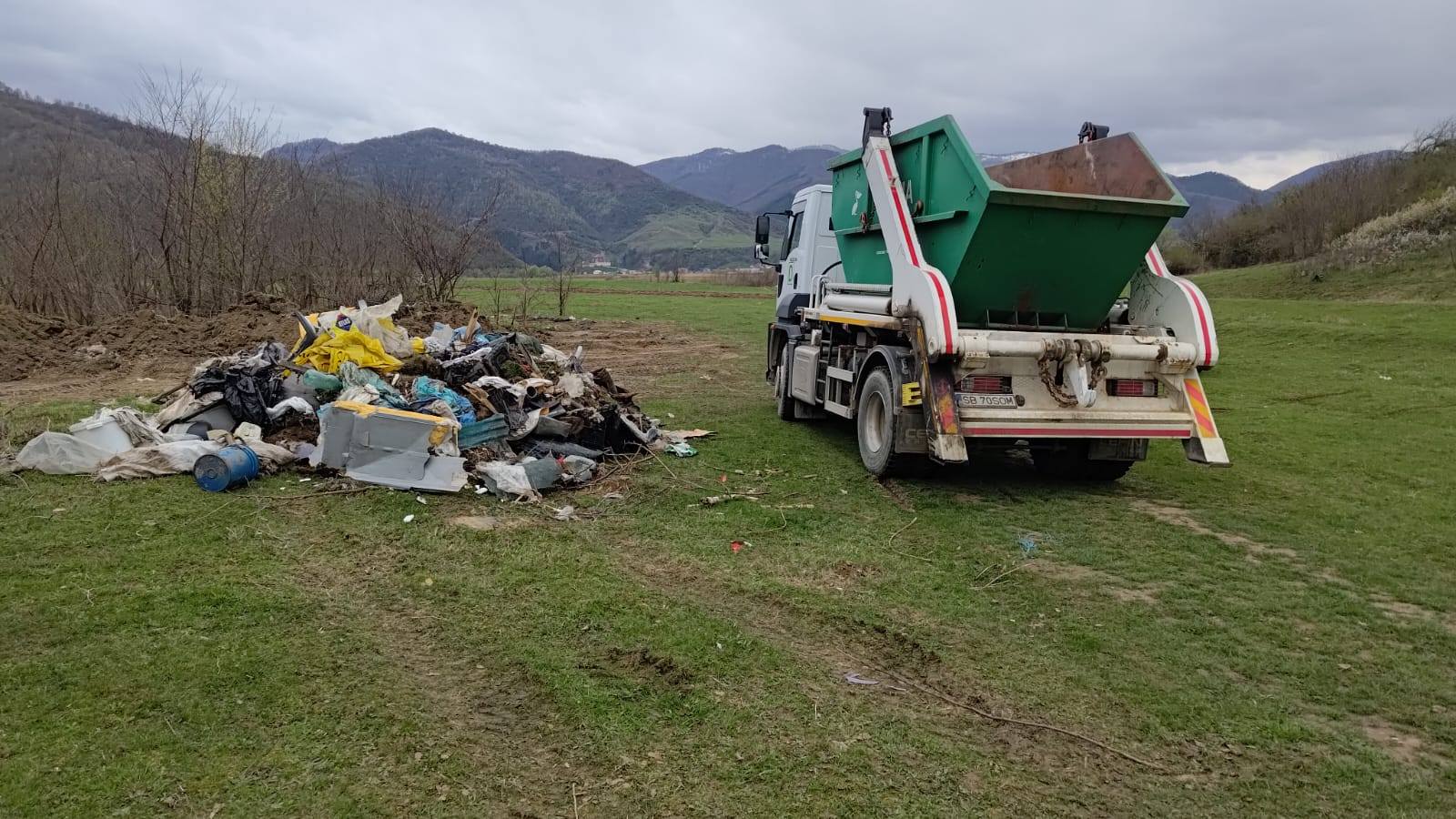2027 se anunță cu scumpiri. Tarife mai mari la salubritate în zonele Avrig, Agnita și Săliște, creșteri și la Stația de prelucrare Șura Mică