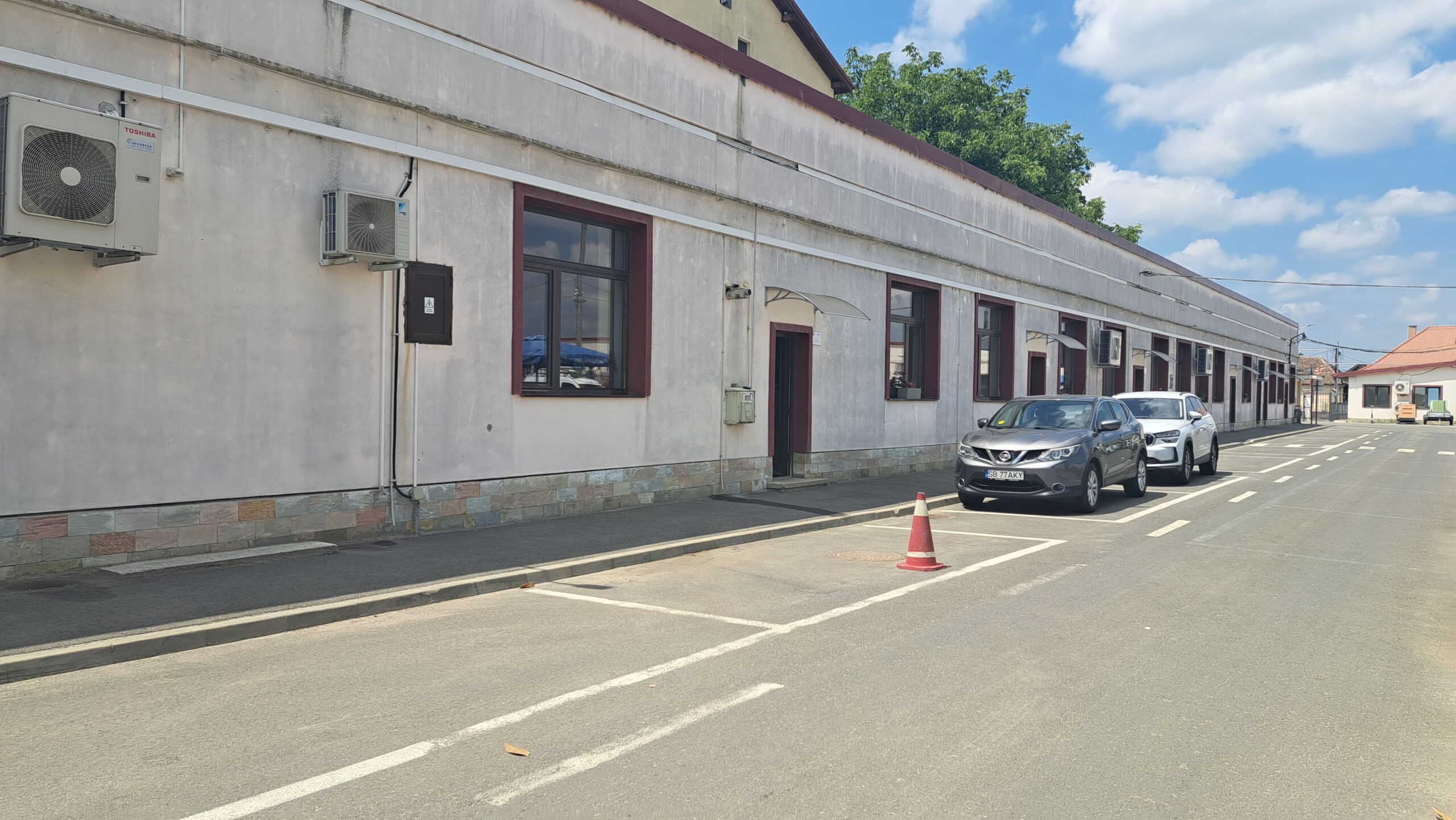 De Ziua Gospodarului, casieriile Apă-Canal vor fi închise