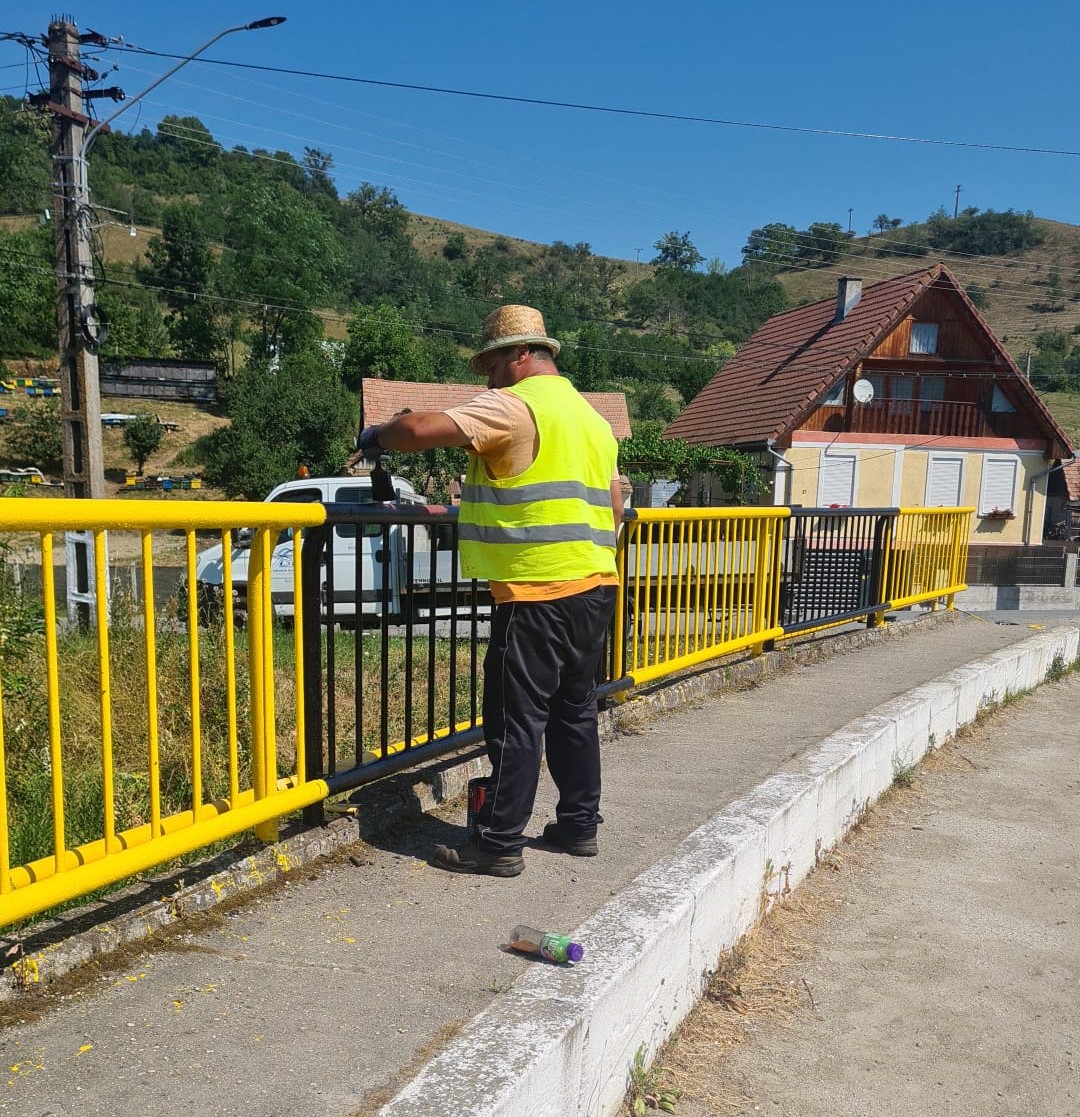 Drumuri și Poduri SA Sibiu propune un buget de aproape 27 de milioane de lei pentru 2026. Investițiile cresc cu aproape 70%, iar profitul estimat se triplează