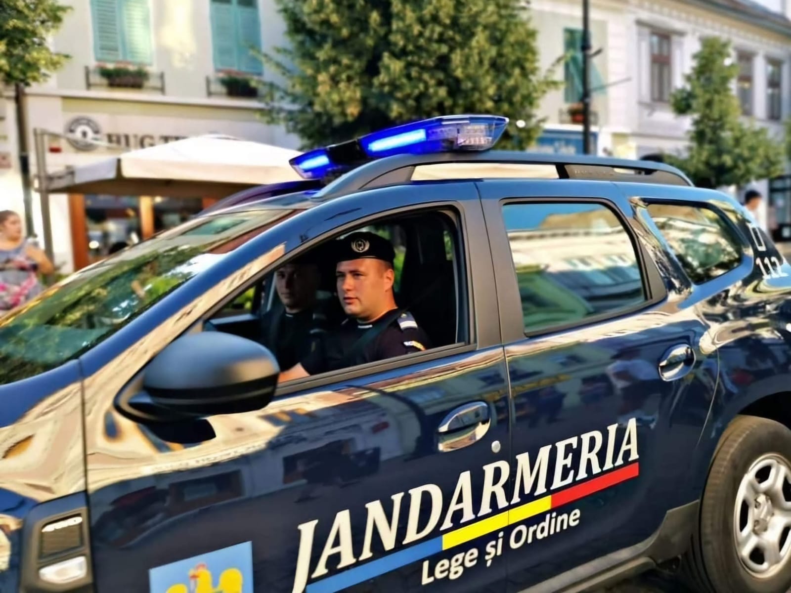 Ordine și siguranță la Festivalul „Cântecele Munților”: „Acordați atenție sporită bunurilor”