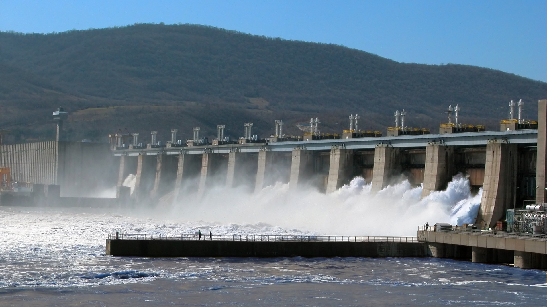 Energia electrică de la Hidroelectrica nu se scumpește