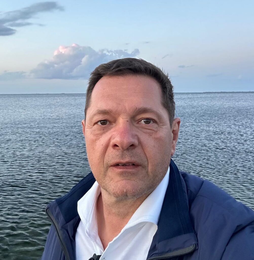 Eugen Mitea, fondator Tehnolemn 