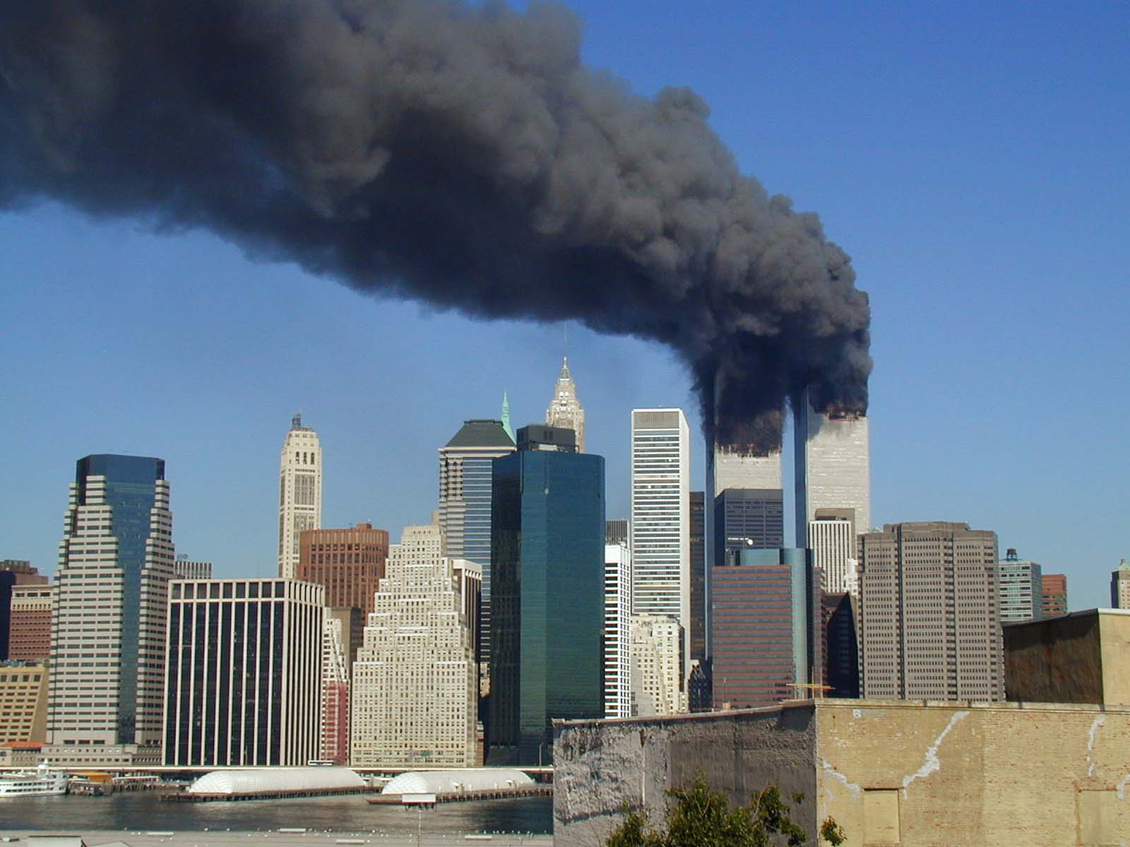 11 SEPTEMBRIE 2001, AMERICA ATACATĂ. 24 DE ANI DE LA ATENTATE