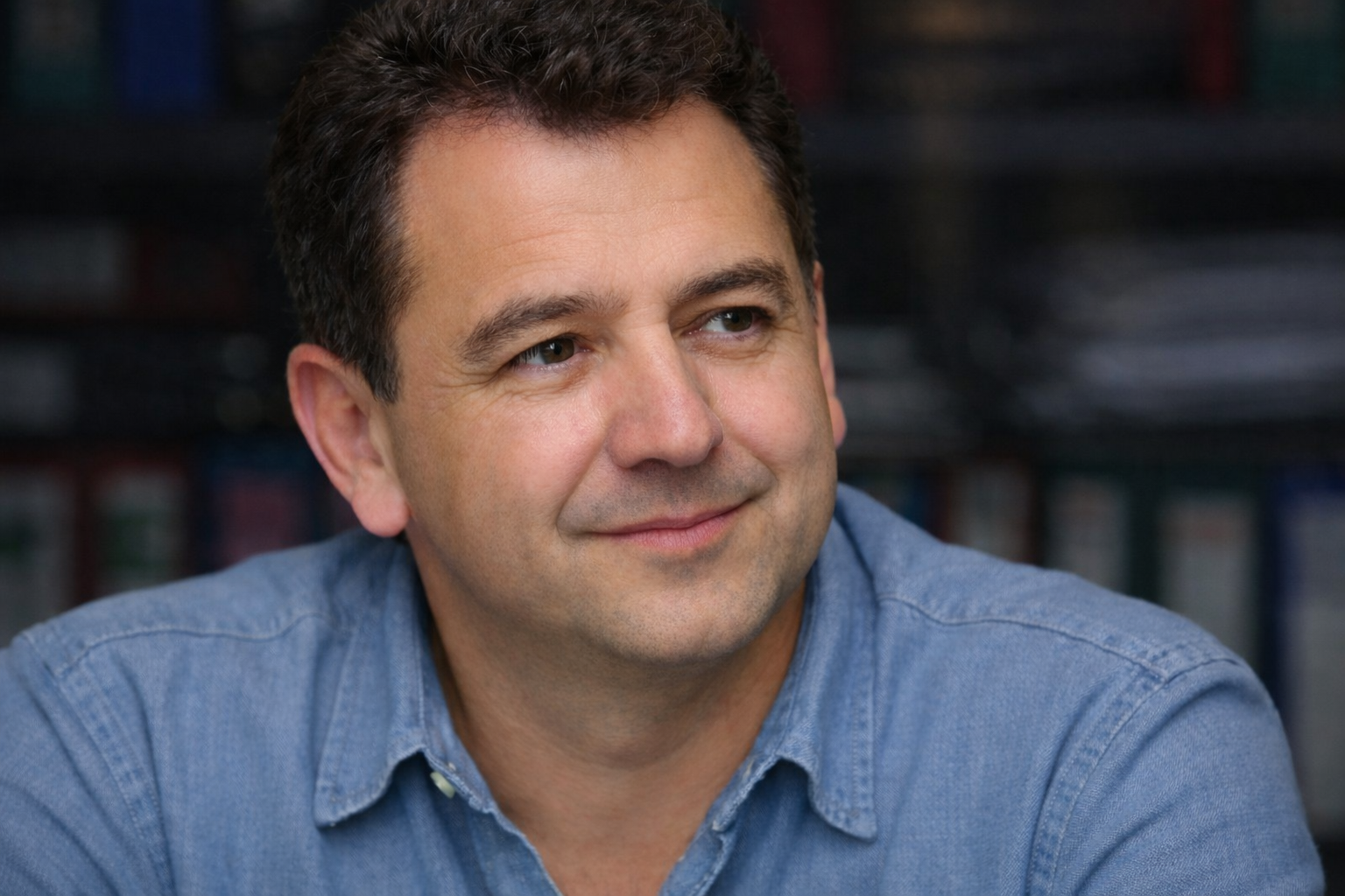 Autor Mihai POPA