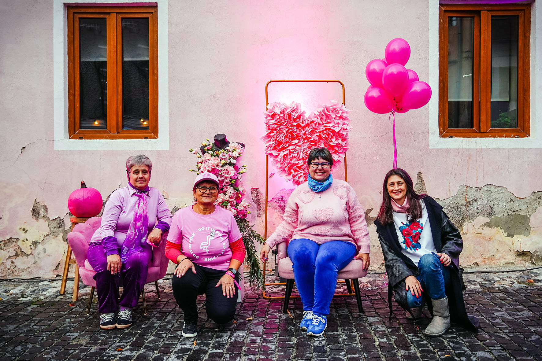 Sibiencele pot învăța să recunoască semnalele de alarmă ale cancerului de sân